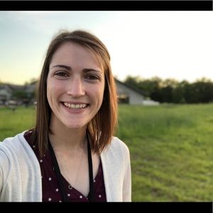 Meet your Posher, Chelsey